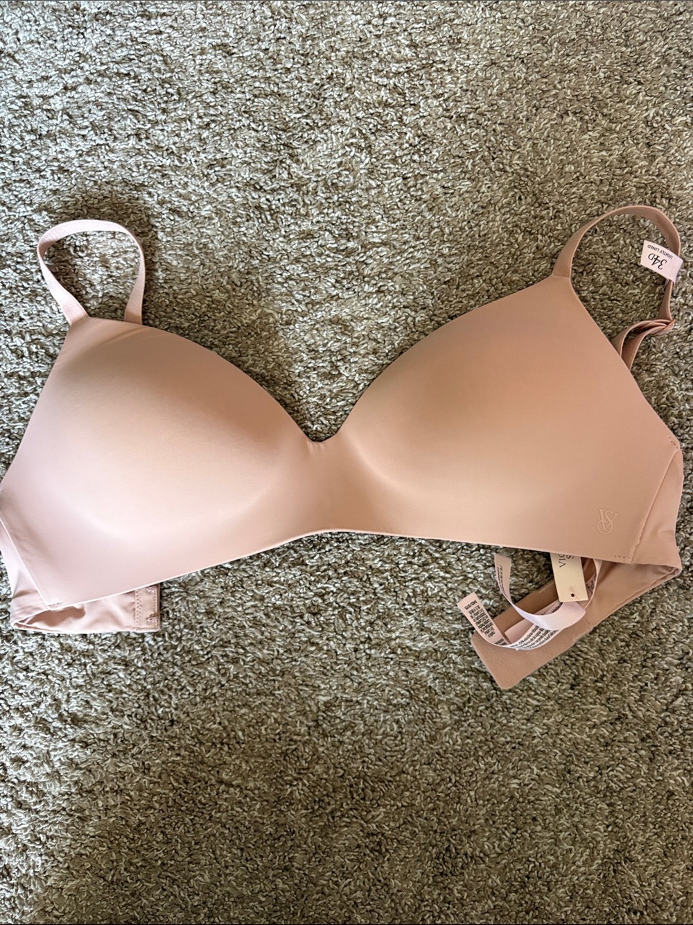 Victoria’s Secret bra 34D